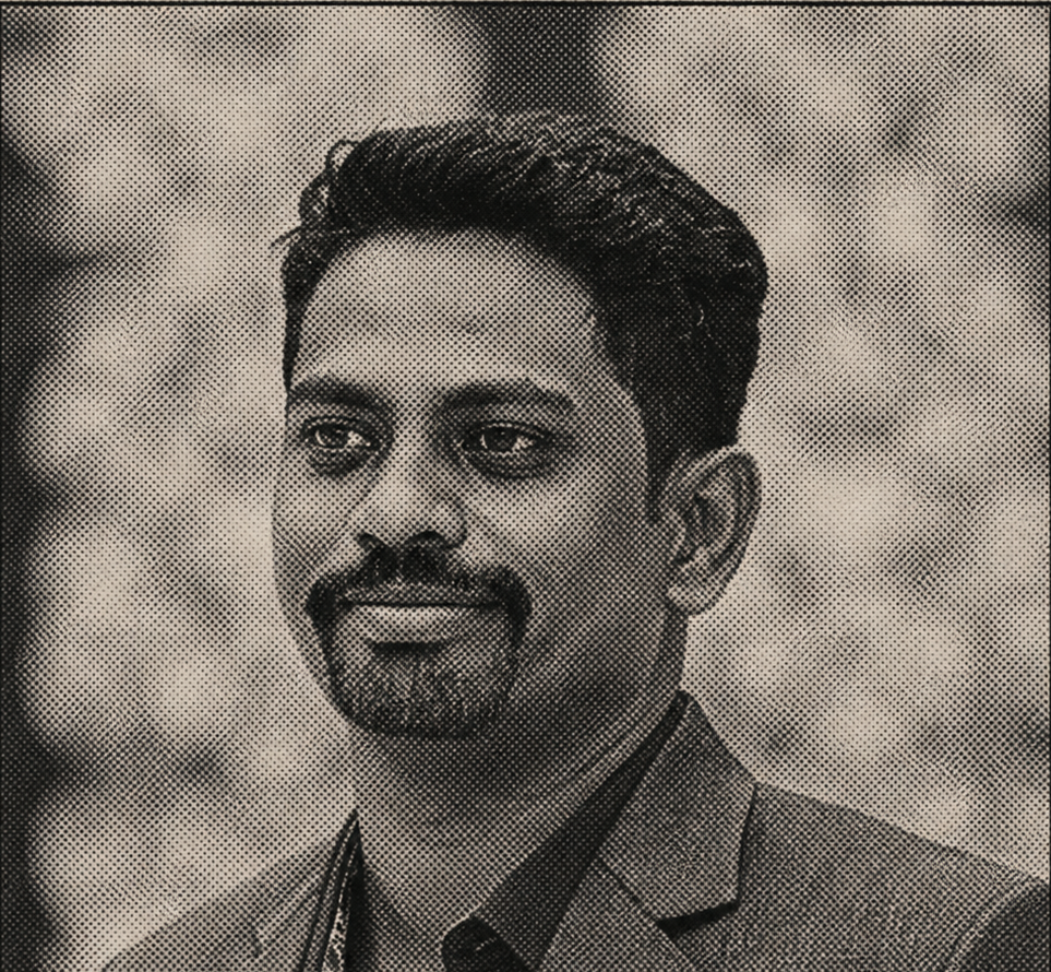 Deepak Anand