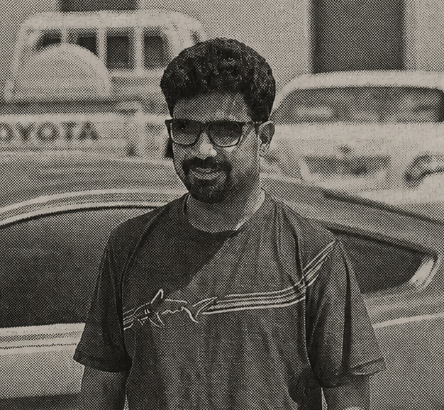 Ganesh Prasad s