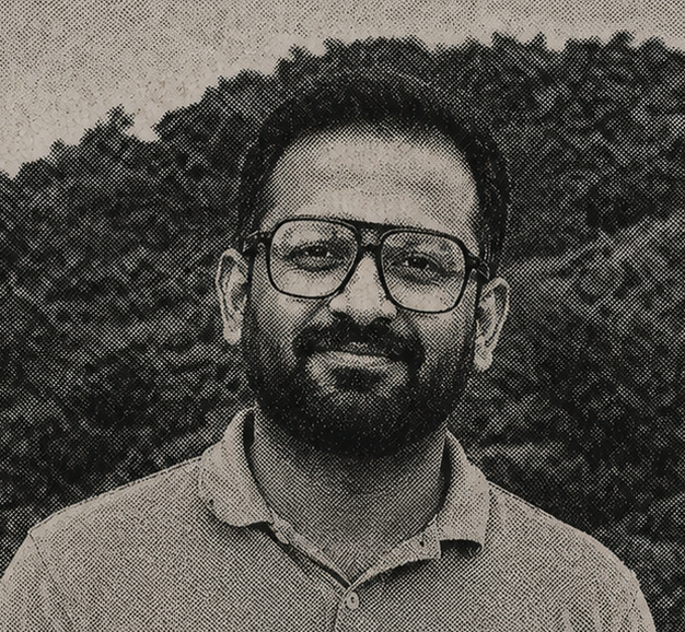 Rangana Gowda Patil